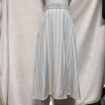 sophila 롱 스커트 M 사이즈