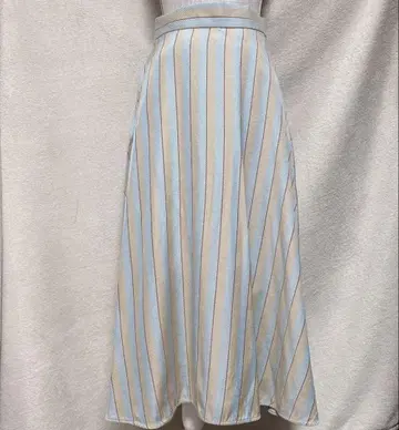 sophila 롱 스커트 M 사이즈