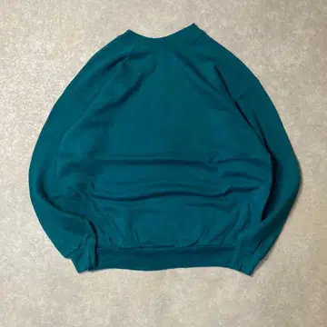 빈티지 90s~00s Hanes HerWay 래글런 슬리브 맨투맨