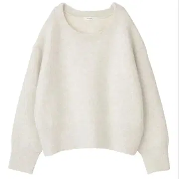 Aimeine 에메인 스팽글 풀오버 오프