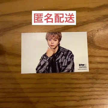 BUDDiiS 메시지 카드 증정회 SEIYA 오카모토 세이야