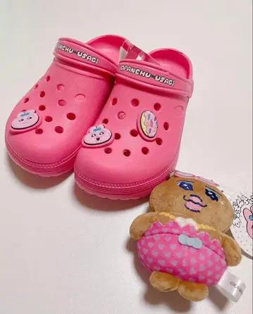 빤쮸토끼 시마무라 샌들 갸루 일광화상 참 미사용 새상품