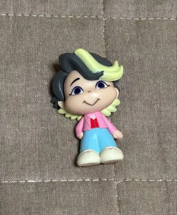 미세스 피요르드 가챠 피규어 오오모리 모토키