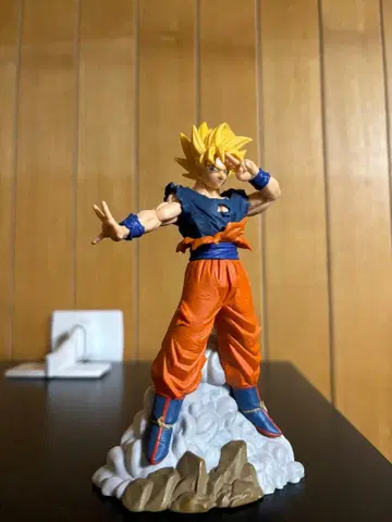 피규어 드래곤볼Z History Box vol.9 초사이어인 손오공