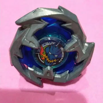 BEYBLADEX 베이 블레이드X