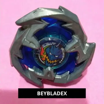 BEYBLADEX 베이 블레이드X