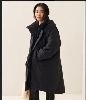 프릭스스토어 PRIMALOFT 몬스터 후드티 블루종