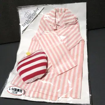 보크스 돌피드림용 파자마 세트