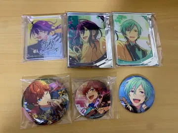 앙스타 아르카 로이드 6세트