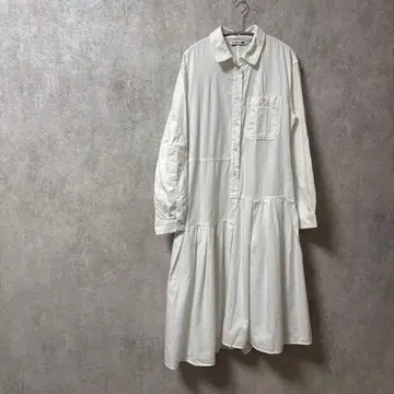 UNIQLO JWA 원피스