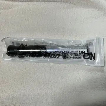 SnowMan on 응원봉