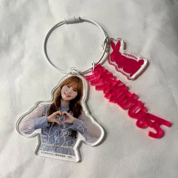 아야히로 3연 아크릴 참 사이카짱 사이카짱은 히로코 선배를 사랑하고 있어