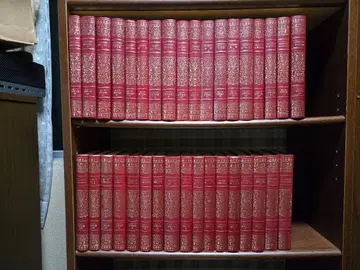 결정판 러시아 문학 전집 전 35권