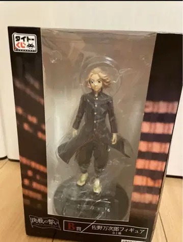 [새상품] 도쿄 리벤저스 동리베 사노 만지로 마이키 피규어