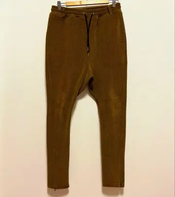 [ 새상품급 ] 칸비오 바지