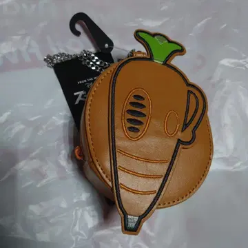 주토피아 파우치 참 당근 펜 시마무라 Avail 아베일