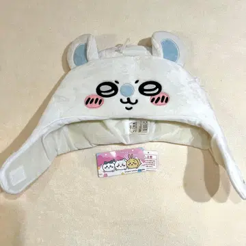 치이카와 모몽가 인형옷 모자