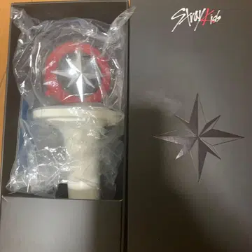 스키즈 응원봉 ver.2