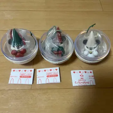 릴린린 캡슐 토이 2024