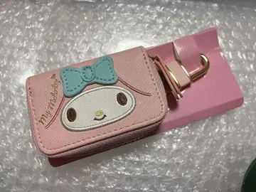 레어 마이멜로디 스마트 키케이스