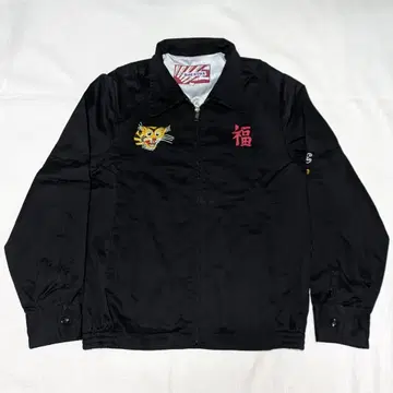 휴스턴 베트남 자켓