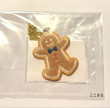 [ 미사용 새상품 ] 페이퍼 진저 참 feiler