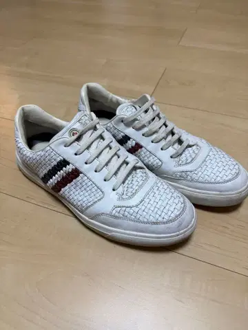 MONCLER 스니커즈