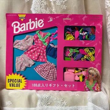 1995년 바비 Barbie 기프트 세트