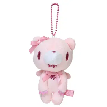 그루미 봉제 인형 Ribbon angel Ver. Pink angel