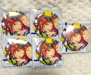 앙스타 아오이 유타 trip 캔뱃지