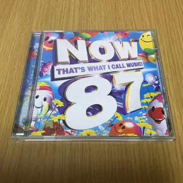 Now That's What I Call Music! 87