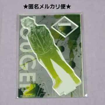 [ 백귀 대아 ] 도겐안귀 아크릴 스탠드 마즐