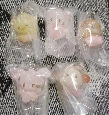 [컴플리트] mikko 메지루시 액세서리 2 리루아라 모드