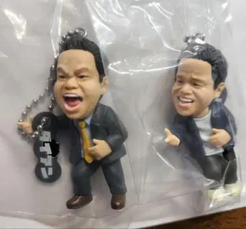 다이앤 가챠 2체 세트