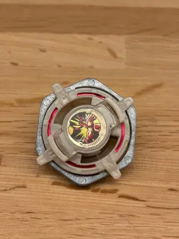 폭전슛 베이블레이드 얼티밋 드라군