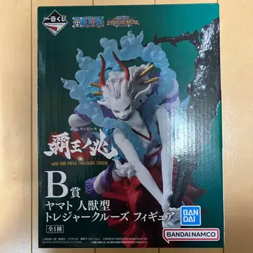 제일복권 원피스 패왕의 조짐 B상