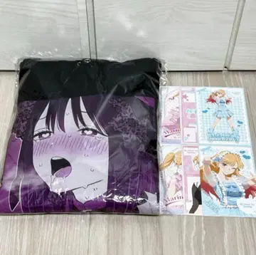 그 비스크돌은 사랑을 한다 누르 여자 후드티