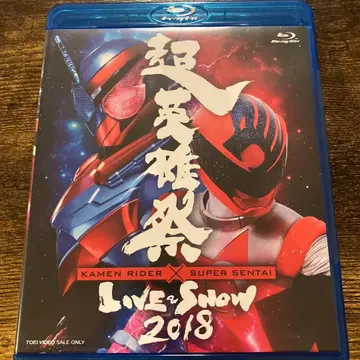 초영웅제 LIVE&SHOW2018