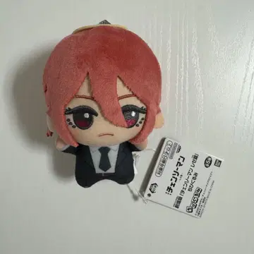 체인소 맨 천사의 악마 SD 인형 봉제 인형