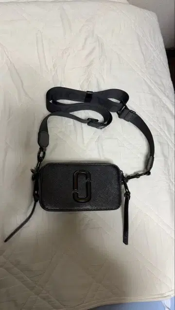 Marc Jacobs 더 스냅샷 DTM 숄더백 카메라백