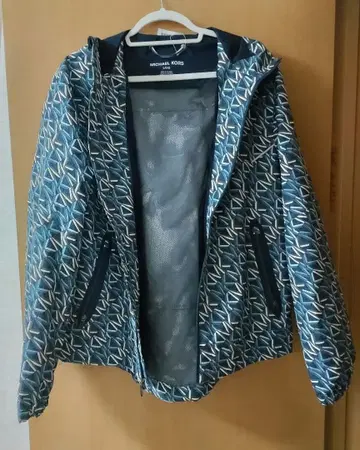 [ 새상품급 ] 마이클 코스 남녀 공용 자켓 M 사이즈 파랑