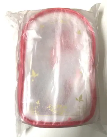 천관사복전 천지유광 홀로그램 봉제 인형 파우치 화성 삼랑 사련 태자열신