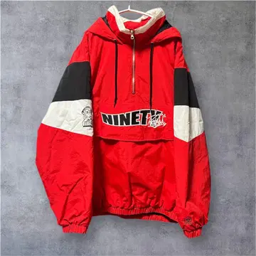 POCHAMA x 9090 아노락 XL 포켓몬 콜라보 팽도리