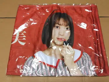 노기자카46 사카구치 타마미 페이스 타월 노기자카 로망당 노기BOX