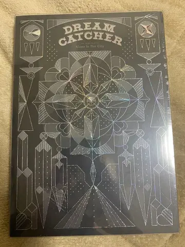 DREAMCATCHER 3rd Mini Album (Shade ver.)