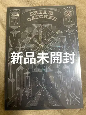 DREAMCATCHER 3rd Mini Album (Shade ver.)