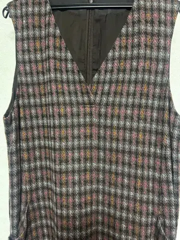 레리안 오버롤 스커트 13호