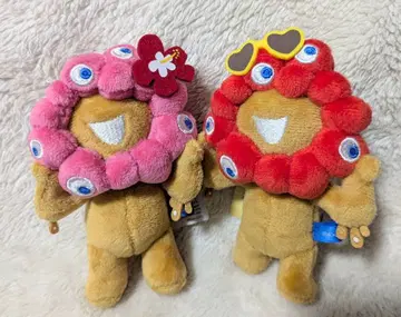 미야쿠미야쿠 일광화상 최애 컬러