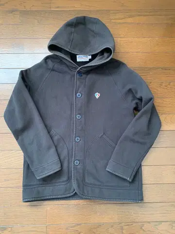 알보마레 후드티2