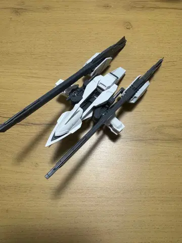 임펄스 건담 블랑슈 MG 1/100 정크제품